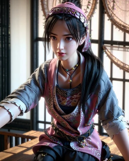 Featured image #1 for 眷思量-屠丽-丽娘