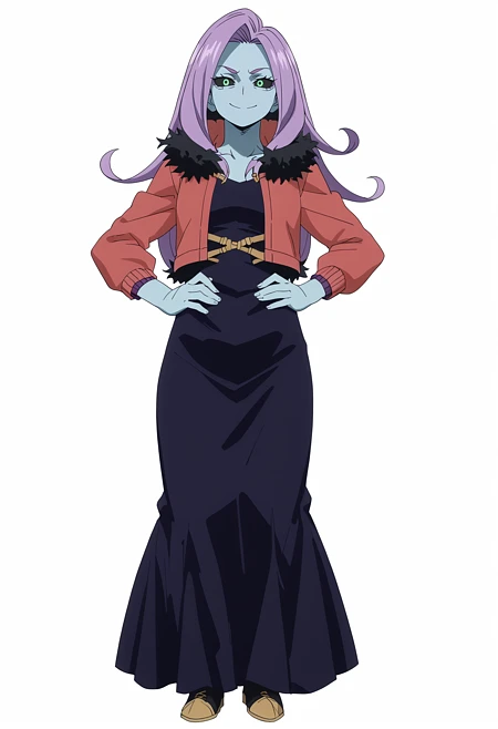 Featured image #2 for Chitose Kizuki - My Hero Academia - PDXL LORA