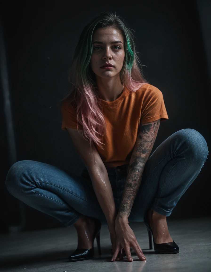 Featured image #3 for Realism_Lora_By_Stable_Yogi (Pony)