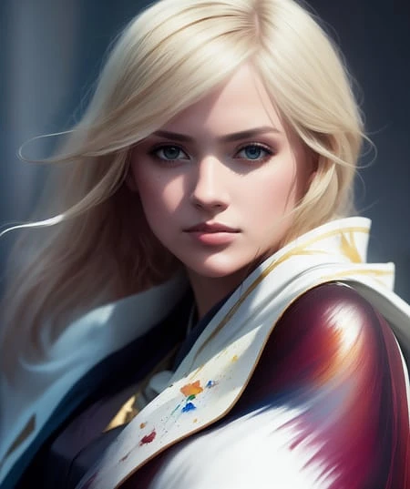 Featured image #2 for Flonix's 2.1 Midjourney