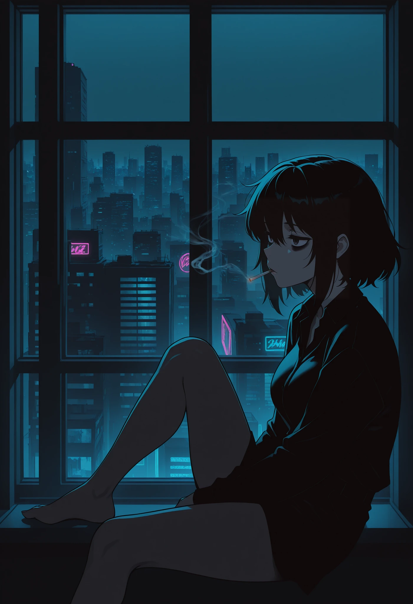 Featured image #5 for Dark / Dim lighting / Dark Background