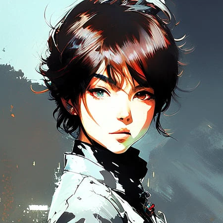 Featured image #4 for DreamLikeSamKuvshinov