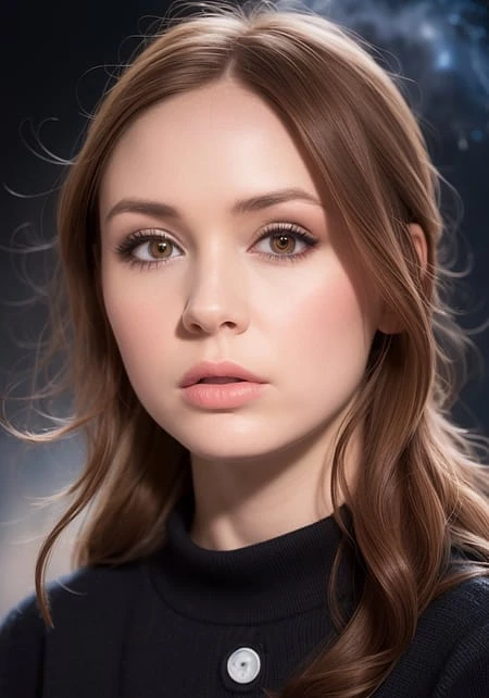 Featured image #2 for Karen Gillan (Lora)