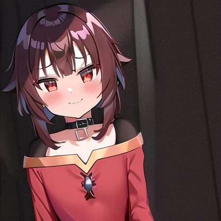 Featured image #3 for Megumin (TI)