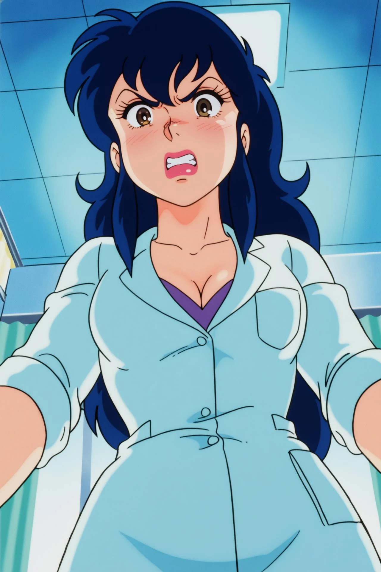 Featured image #4 for Sakura (Urusei Yatsura 1981)