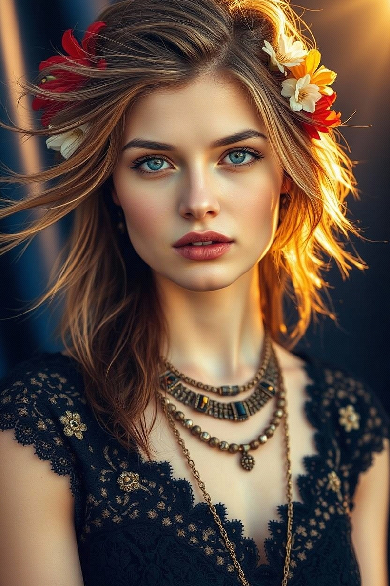 A sample prompt of what you can find in this page