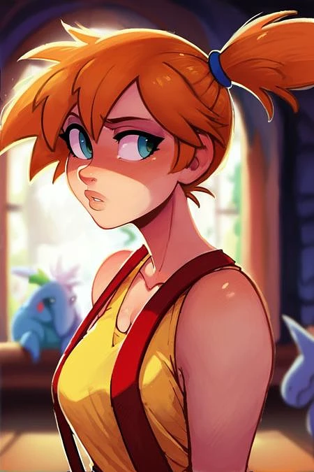 Featured image #5 for Raichiyo Style for Pony XL and Illustrious