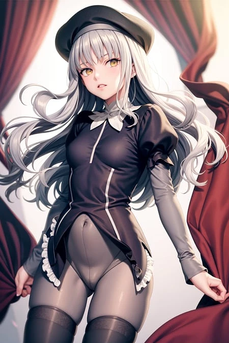 Featured image #2 for caren hortensia \ (fate stay night \)
