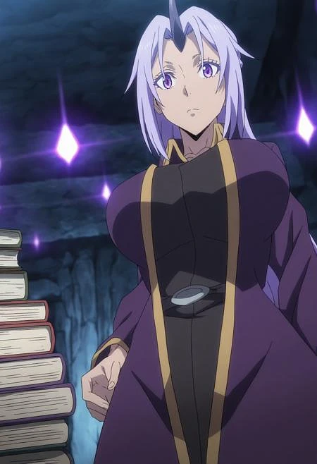 Featured image #4 for Shion - [That Time I Got Reincarnated as a Slime] - Commission