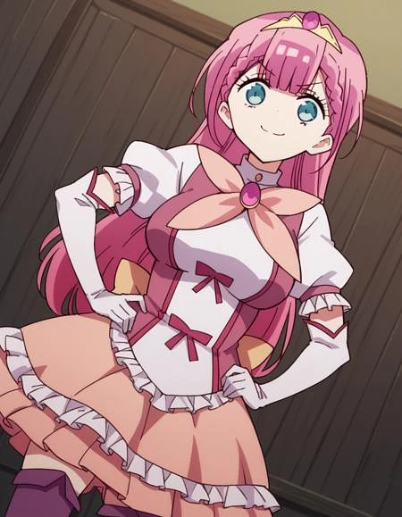 Featured image #4 for Mafuyu Kirisu (桐須 真冬) - We Never Learn: BOKUBEN (Bokutachi wa Benkyou ga Dekinai) (ぼくたちは勉強ができない)