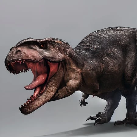 Featured image #3 for tekakutli-dinosaurs
