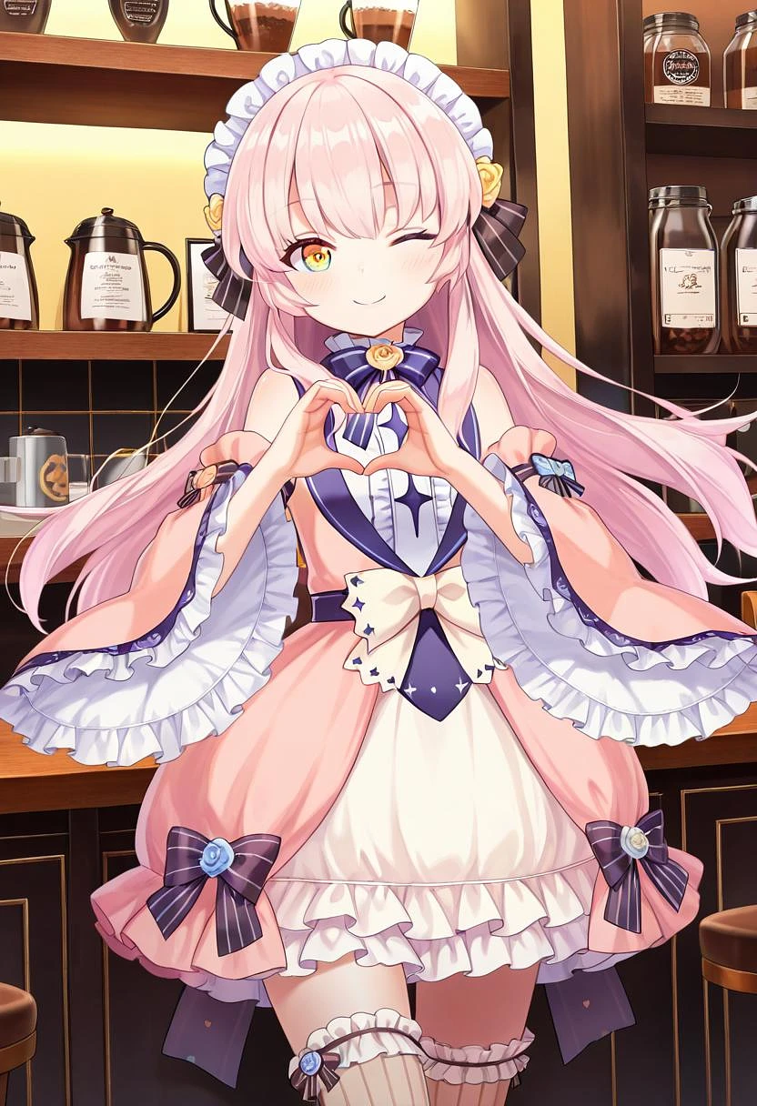 Featured image #2 for イーコス・キレニア｜ガール・カフェ・ガン Eksistere Kyrenia | Girl Cafe Gun