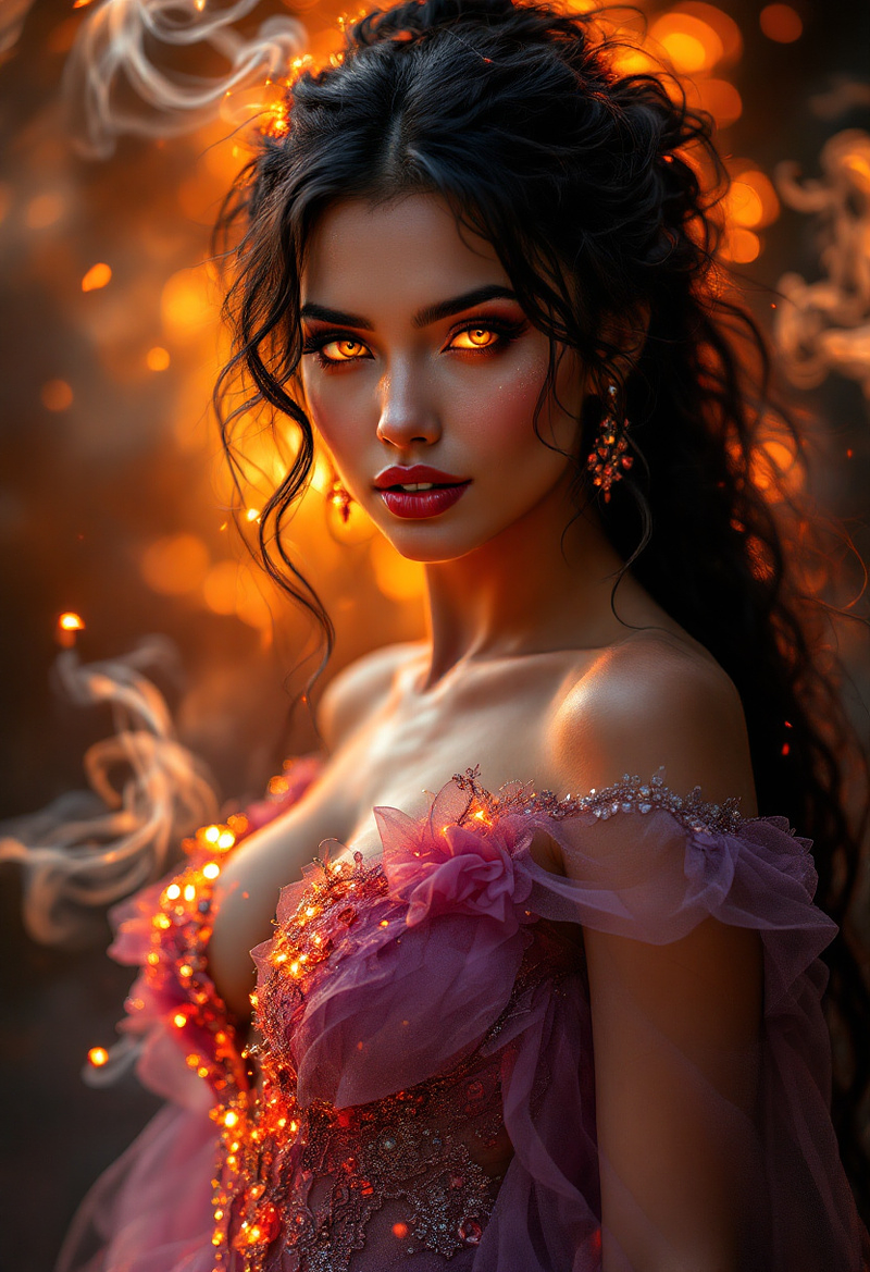 A sample prompt of what you can find in this page