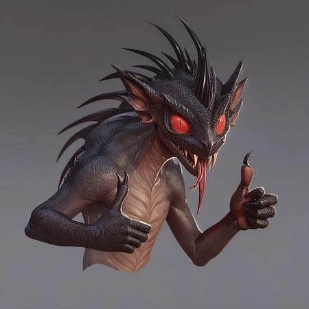 Featured image #1 for Various Monsters