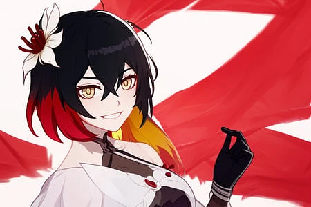 Featured image #3 for Honkai Impact 3rd 崩坏3