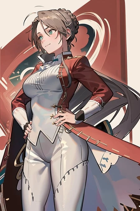 Featured image #4 for Lee-Enfield (GFL)