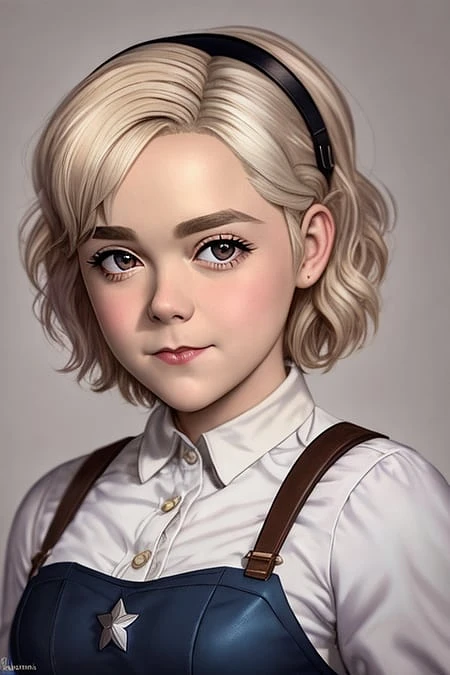 Featured image #3 for Sabrina Spellman