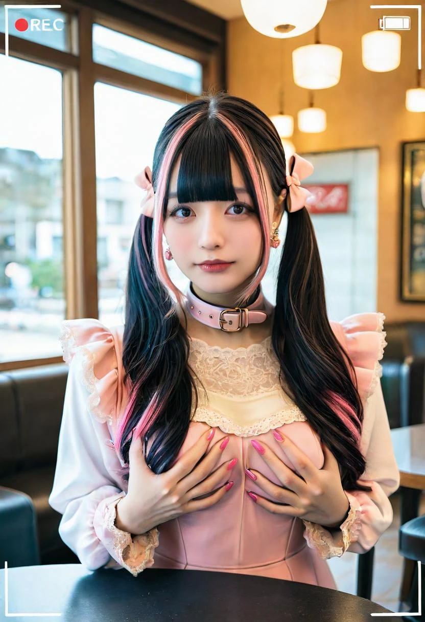 Featured image #3 for PornMaster-jirai kei、地雷系、じらいけい