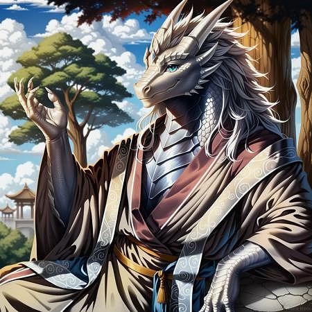Featured image #5 for FurryArt_XL