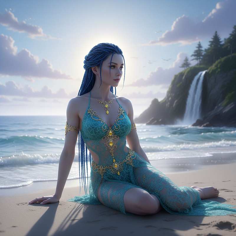 A sample prompt of what you can find in this page