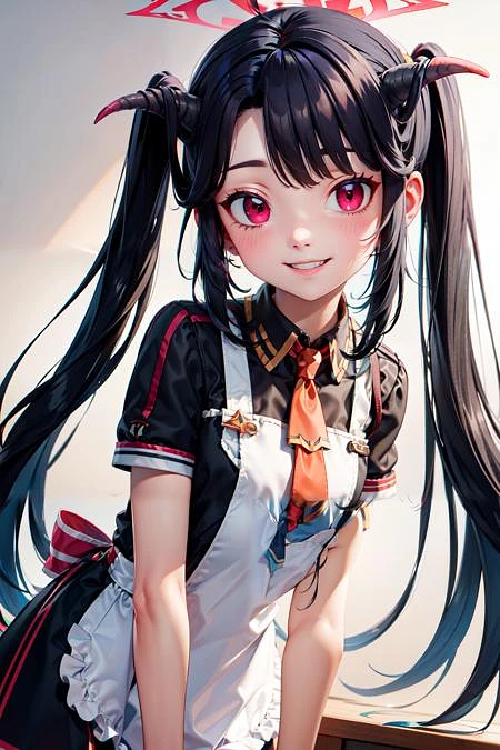 Featured image #3 for Aikiyo Fuuka | 愛清フウカ (Blue Archive)