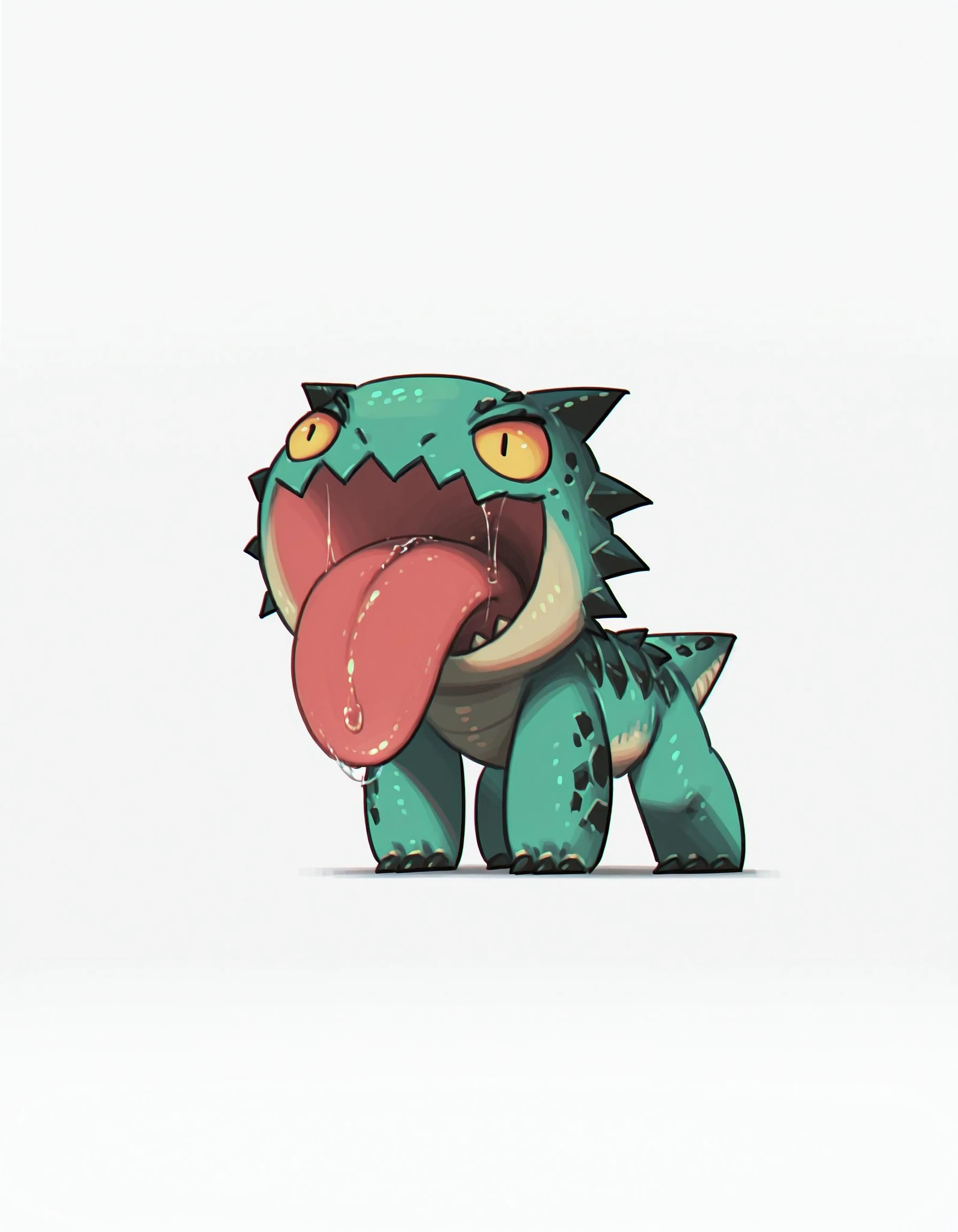 Featured image #3 for MHWilds - Chatacabra