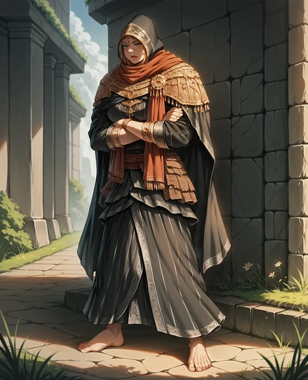 Featured image #5 for Elden Ring Armor Sets