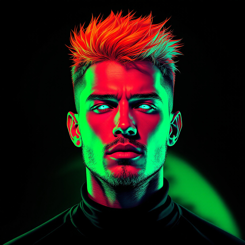 A sample prompt of what you can find in this page