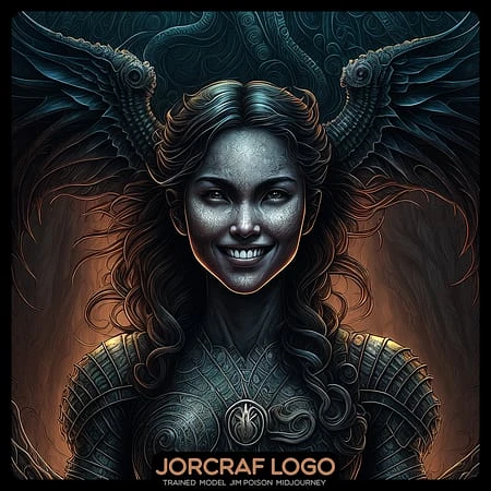 Featured image #2 for JIM JORCRAF