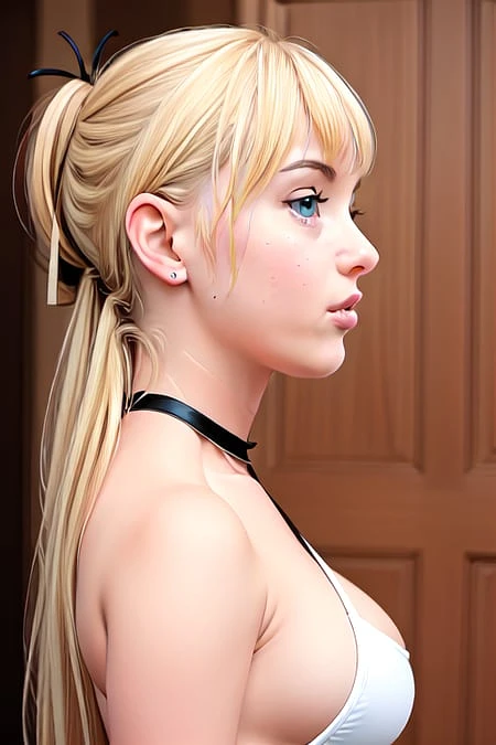 Featured image #4 for TFM Marie Rose LoRA