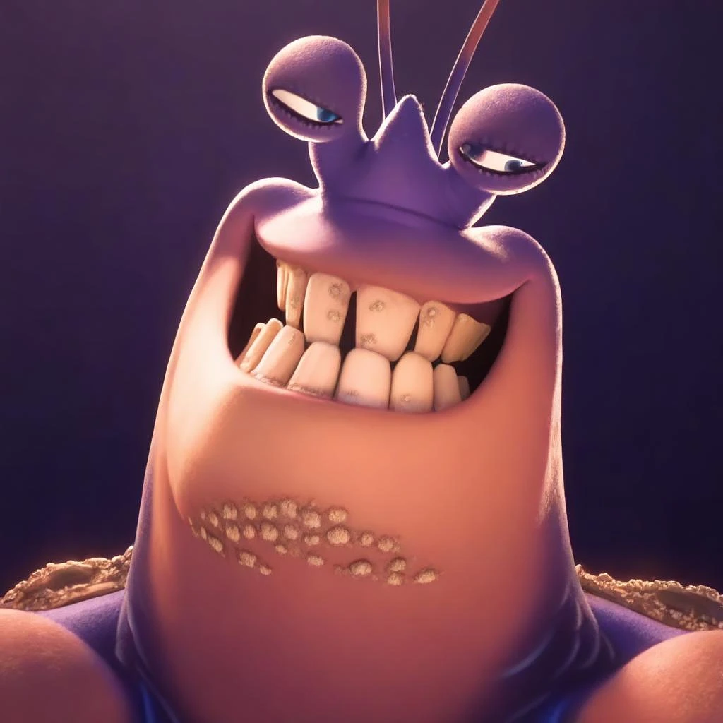 Featured image #2 for Tamatoa - Moana (Illustrious)