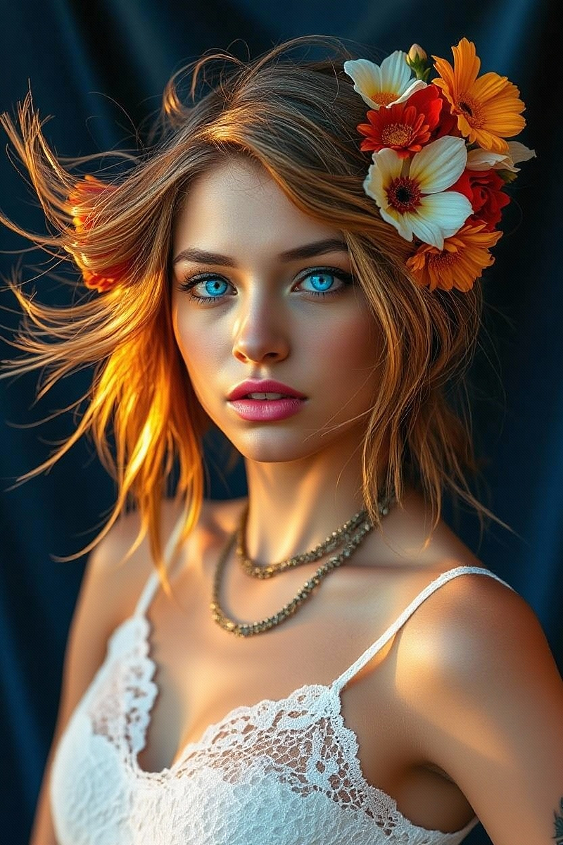 A sample prompt of what you can find in this page