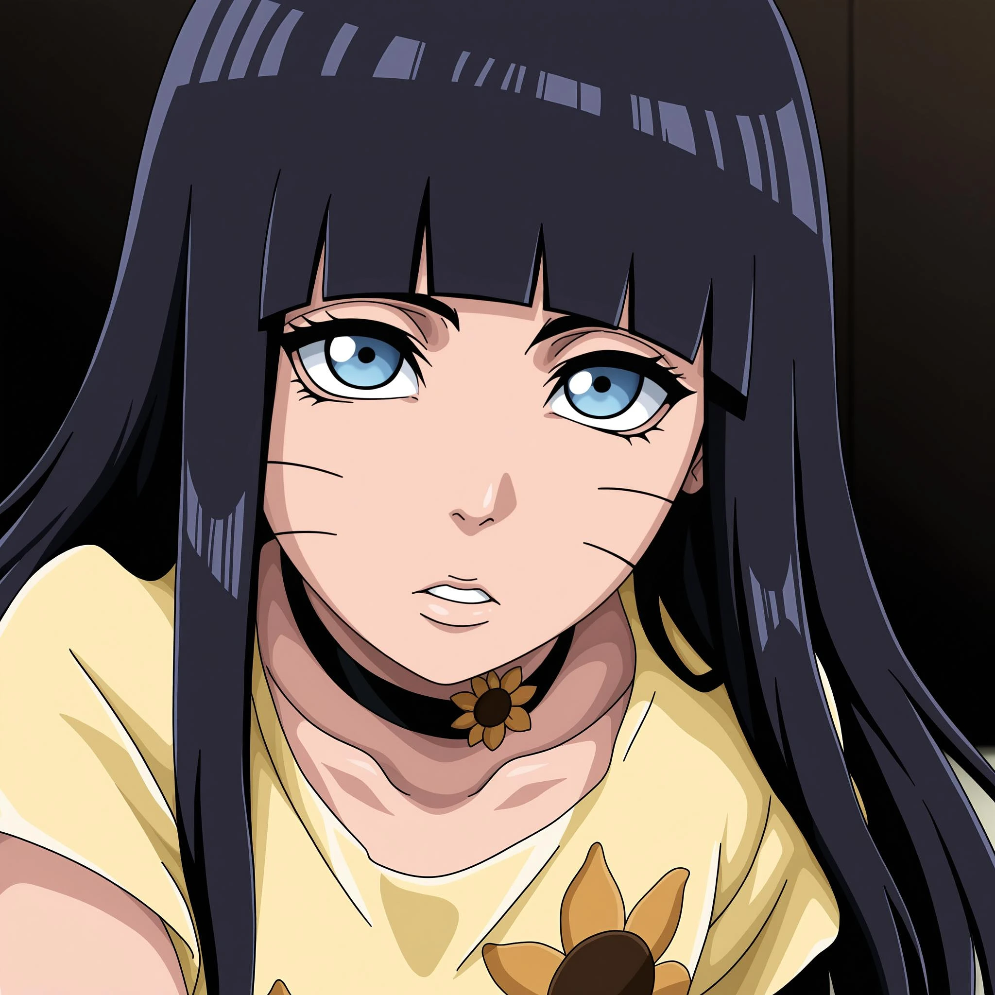 Featured image #5 for Himawari Uzumaki (TimeSkip) (BORUTO-ボルト- NARUTO NEXT GENERATIONS)