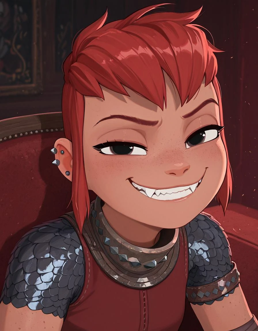 Featured image #2 for Nimona (Nimona 2023) IL