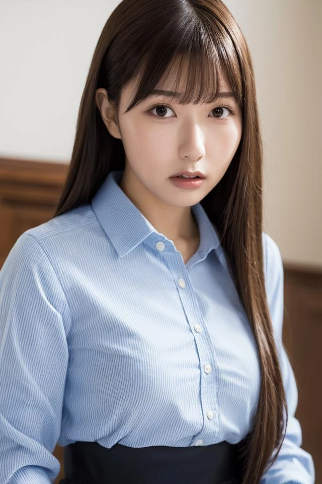 Featured image #1 for Aizawa Miyu 逢沢みゆ