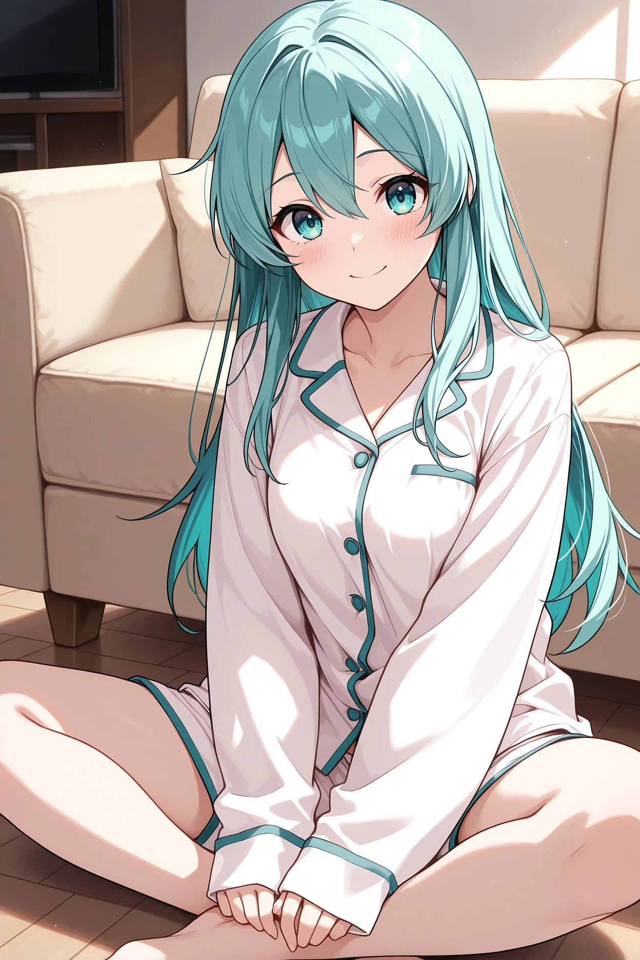 Featured image #3 for Eirika/エイリーク (Fire Emblem: The Sacred Stones) SDXL LoRA | 9 Outfits [Illustrious]