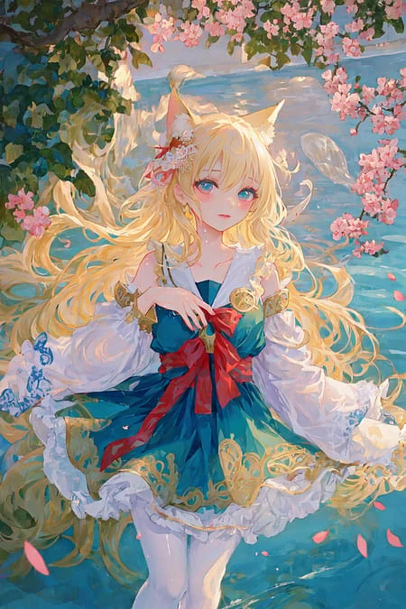 Featured image #2 for LemonPastelMix