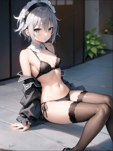 Featured image #2 for Nia Honjou | Date A Live 