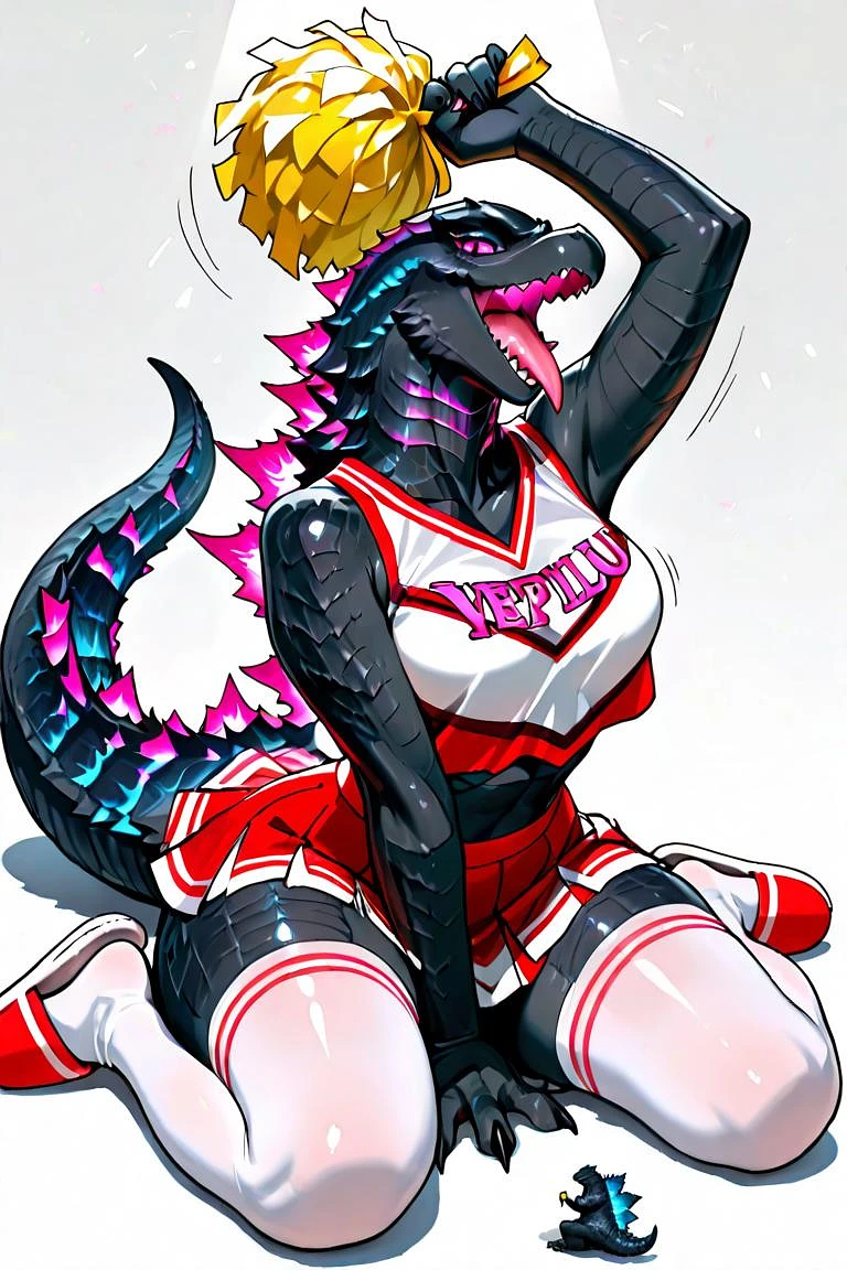 Featured image #3 for Illustrious XXL [B]
