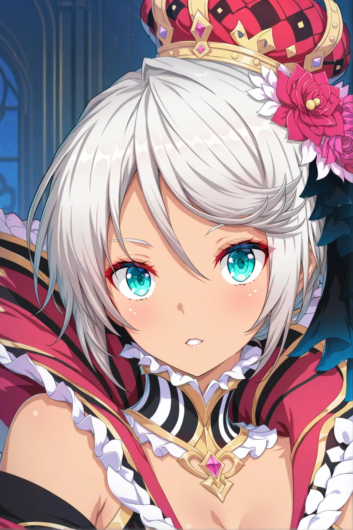 Featured image #4 for Rin - GrandChase Dimensional Chaser