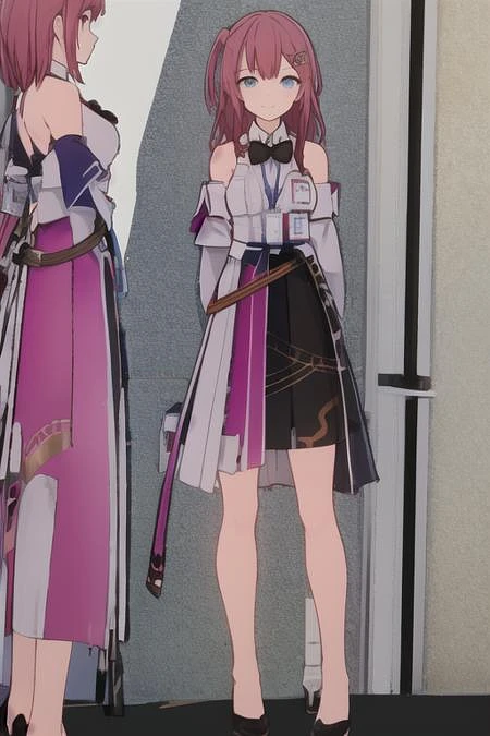 Featured image #3 for honkai star rail asta/崩壊スターレイル　アスター/崩坏星穹铁道 艾丝妲