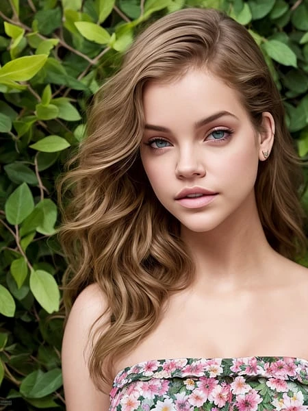Featured image #2 for Barbara Palvin - Embedding