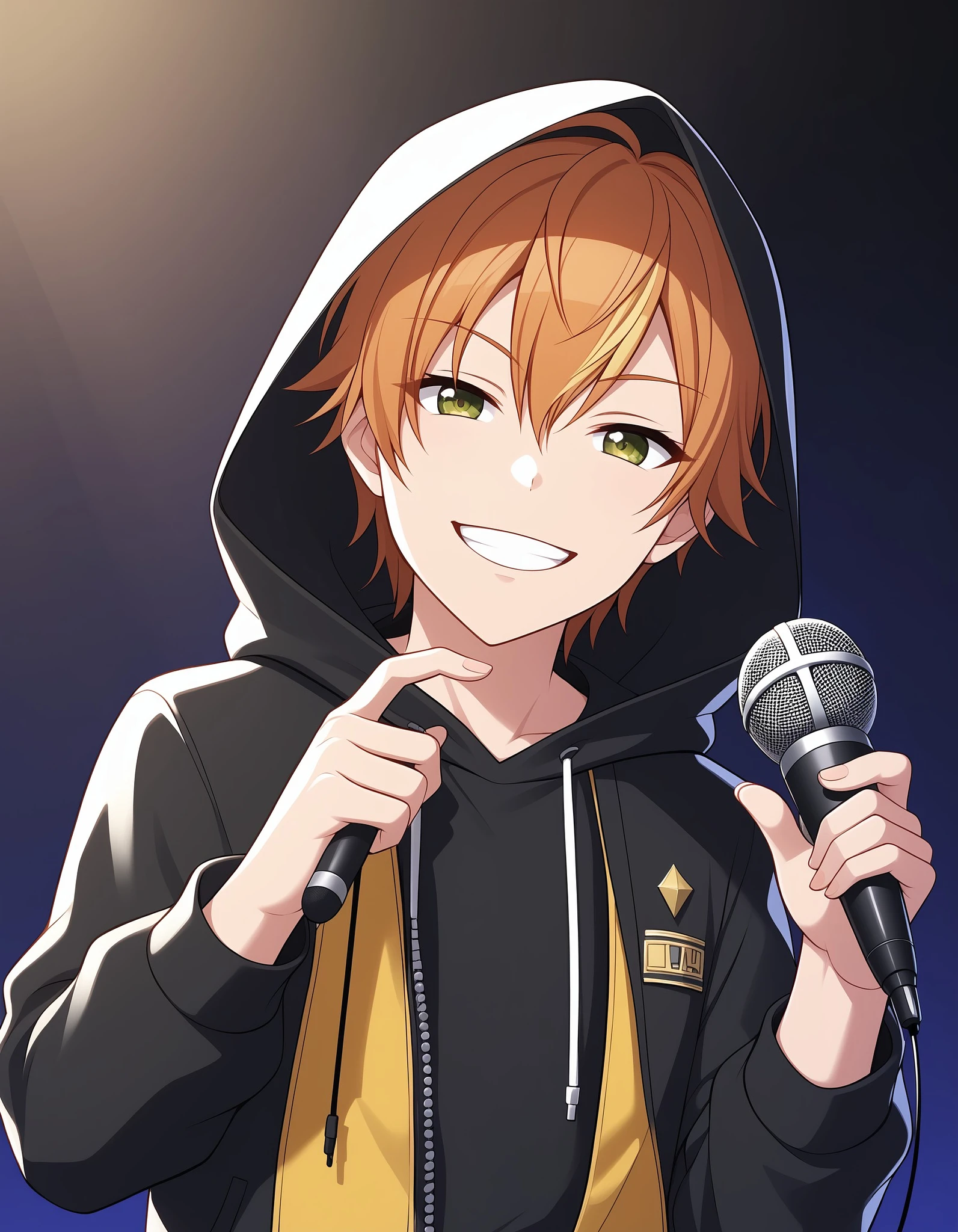 Featured image #6 for Shinonome Akito