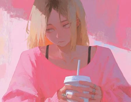 Featured image #2 for 96YOTTEA style | Illustrious