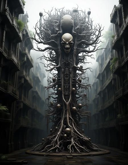Featured image #3 for Giger 2_0