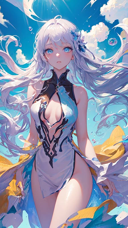 Featured image #4 for Pastel+lines mix