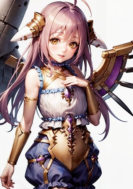 Featured image #2 for Shadowverse Aenea Embed