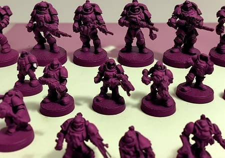 Featured image #3 for angels-primaris