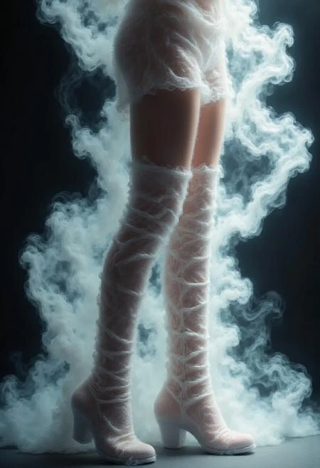 Featured image #4 for Smoke Cloth