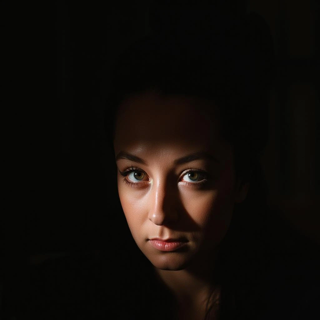 Featured image #2 for Split Lighting style (Shadow Light) XL + F1D + Illu + Pony